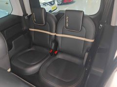 Baojun KiWi EV Edition - фото 17
