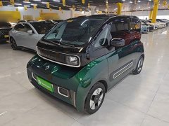 Baojun KiWi EV Edition - фото 2
