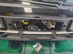 Baojun KiWi EV Edition - фото 20