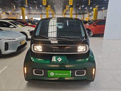 Baojun KiWi EV Edition - фото 3