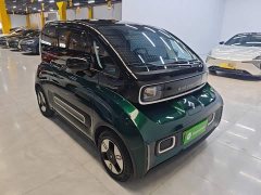 Baojun KiWi EV Edition - фото 4