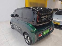 Baojun KiWi EV Edition - фото 5