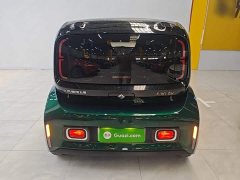 Baojun KiWi EV Edition - фото 6