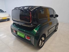 Baojun KiWi EV Edition - фото 7