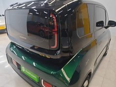 Baojun KiWi EV Edition - фото 8