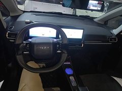 Baojun KiWi EV Edition - фото 10