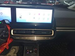 Baojun KiWi EV Edition - фото 13