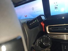 Baojun KiWi EV Edition - фото 14