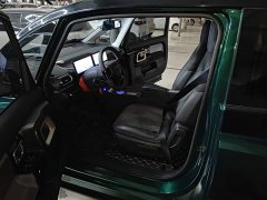 Baojun KiWi EV Edition - фото 15