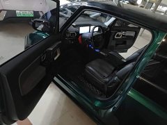 Baojun KiWi EV Edition - фото 16