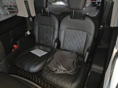 Baojun KiWi EV Edition - фото 17