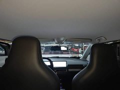 Baojun KiWi EV Edition - фото 18