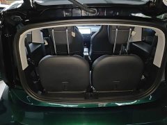 Baojun KiWi EV Edition - фото 19