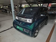Baojun KiWi EV Edition - фото 2