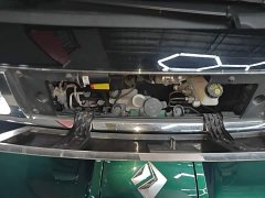 Baojun KiWi EV Edition - фото 20