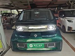 Baojun KiWi EV Edition - фото 3