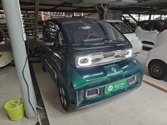 Baojun KiWi EV Edition - фото 4