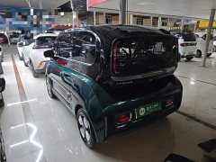 Baojun KiWi EV Edition - фото 5