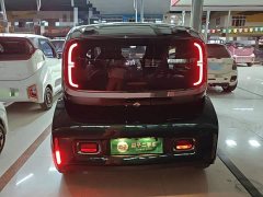 Baojun KiWi EV Edition - фото 6