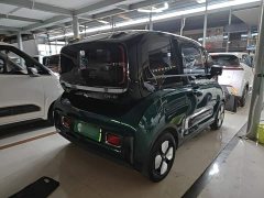 Baojun KiWi EV Edition - фото 7