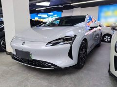 Wuling EV 600kmLuxury Edition - фото 1
