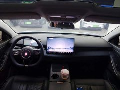 Wuling EV 600kmLuxury Edition - фото 10