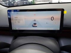 Wuling EV 600kmLuxury Edition - фото 12