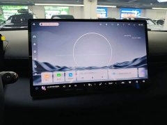 Wuling EV 600kmLuxury Edition - фото 13