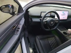 Wuling EV 600kmLuxury Edition - фото 16