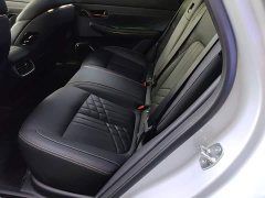 Wuling EV 600kmLuxury Edition - фото 17