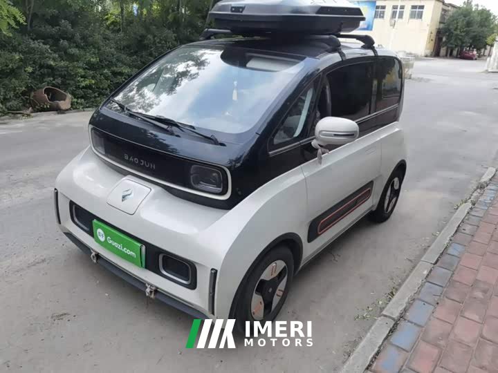 Baojun KiWi EV