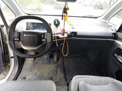 Baojun KiWi EV - фото 10