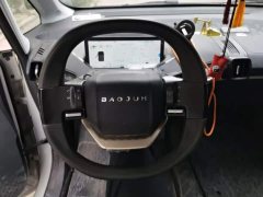 Baojun KiWi EV - фото 11