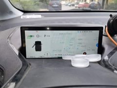 Baojun KiWi EV - фото 12