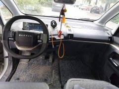 Baojun KiWi EV - фото 13