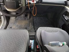Baojun KiWi EV - фото 14