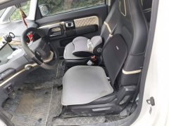 Baojun KiWi EV - фото 15
