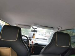 Baojun KiWi EV - фото 18