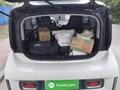 Baojun KiWi EV - фото 19