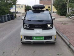 Baojun KiWi EV - фото 3