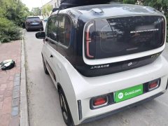 Baojun KiWi EV - фото 5