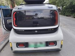 Baojun KiWi EV - фото 6