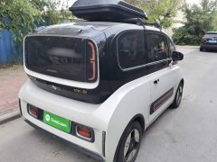 Baojun KiWi EV - фото 7