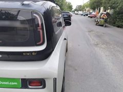 Baojun KiWi EV - фото 8