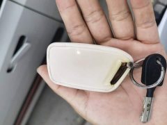 Baojun KiWi EV - фото 9