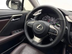 Lexus RX 300 AWD Edition - фото 10