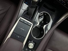 Lexus RX 300 AWD Edition - фото 12