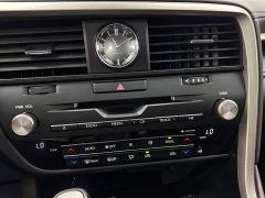 Lexus RX 300 AWD Edition - фото 14