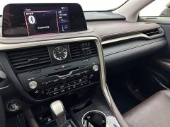 Lexus RX 300 AWD Edition - фото 15