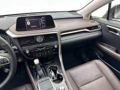 Lexus RX 300 AWD Edition - фото 16